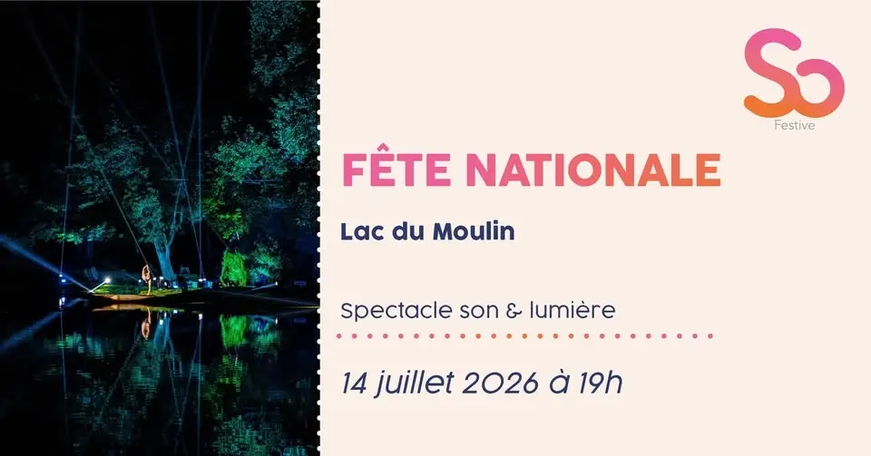 Fête Nationale