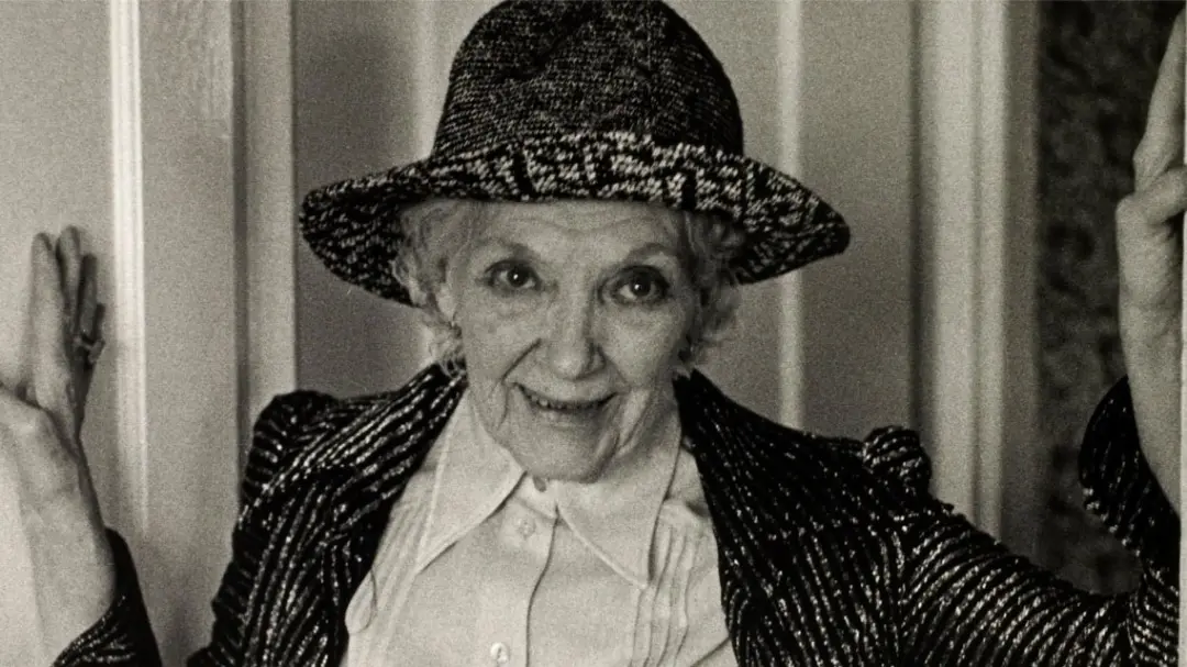 đ€ Short stories by Jean Rhys