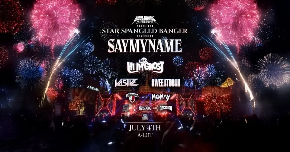 Star Spangled Banger