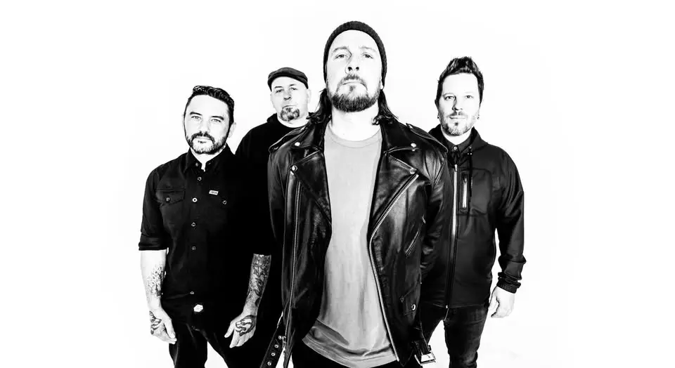 Authority Zero-PunkRock/USA+Melonball-PunkRock/D