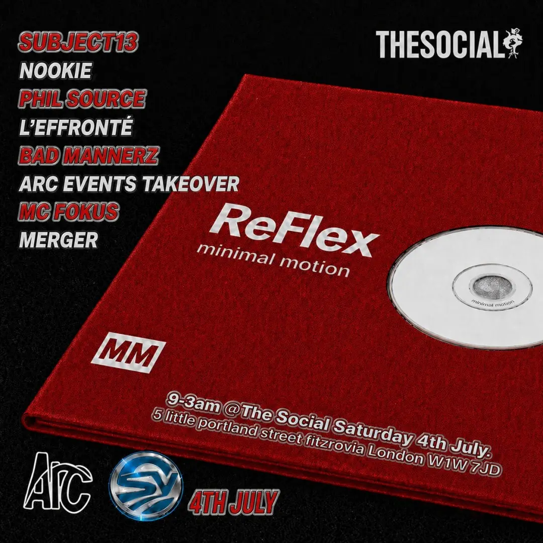 ReFlex