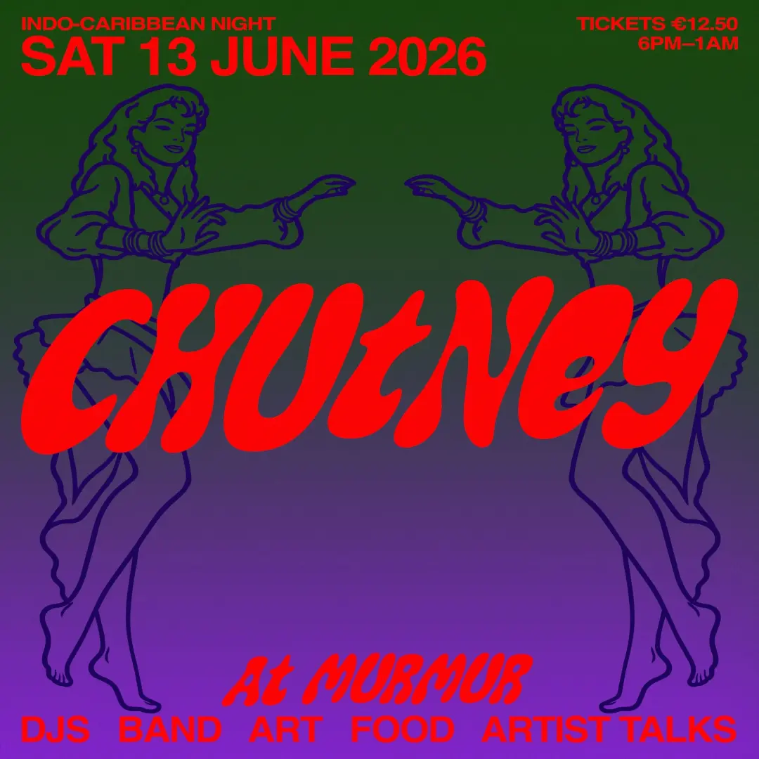 Chutney