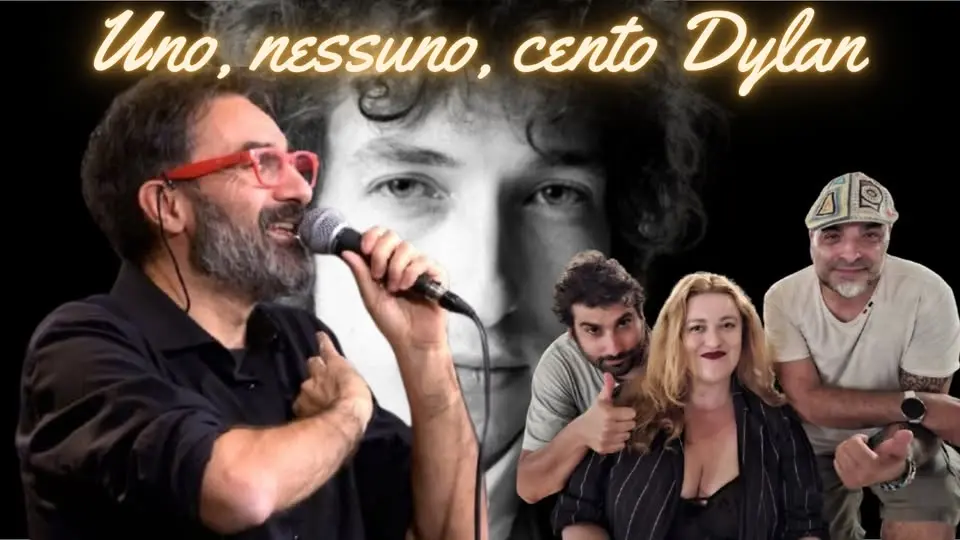 - Max Cimatti & Voodoo Child a MONTELEONESTATE 2026