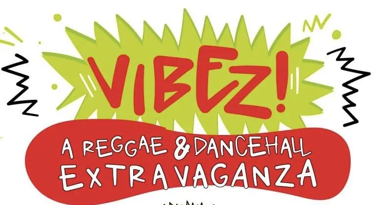 Vibez 🔥 Jamaican Independence Special