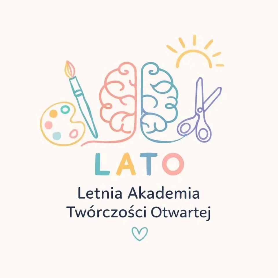 Letnia Akademia Twórczości Otwartej – warsztaty dla dzieci 7-10 lat
