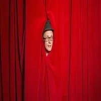Comedy: Simon Munnery / James Dowdeswell - Previews/WIPs