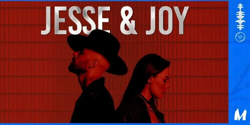 Jesse & Joy • LATAM Tour • Tucumán