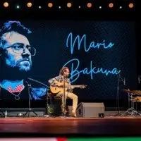 Tribute to Stan Getz & João Gilberto - Live @Norden Farm Centre