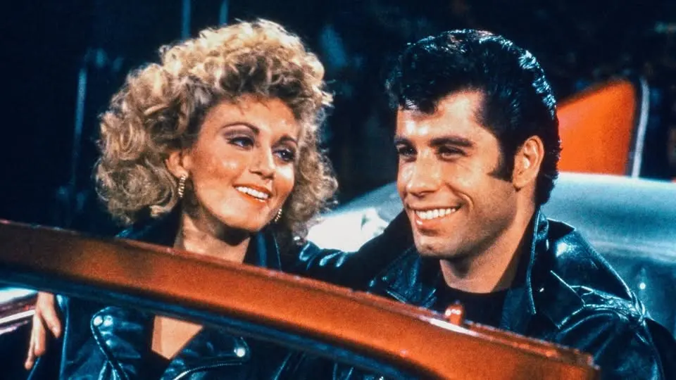 Sing Along på Bio Roy: GREASE