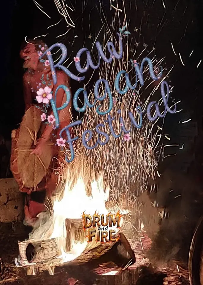 Raw Pagan Feste