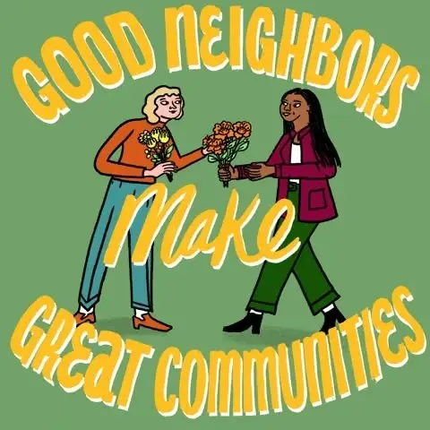 Norwood Neighborhood Monthly Meeting
