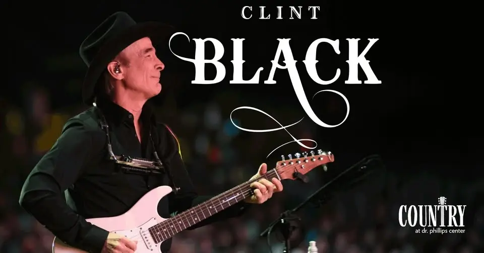 Clint Black
