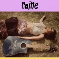 Unwritten Stars: RAINE