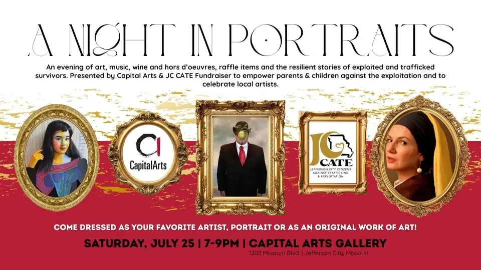 A Night In Portraits