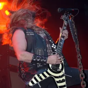 Black Label Society - HELLSINKI METAL FESTIVAL, Helsinki. 07 Aug 2026