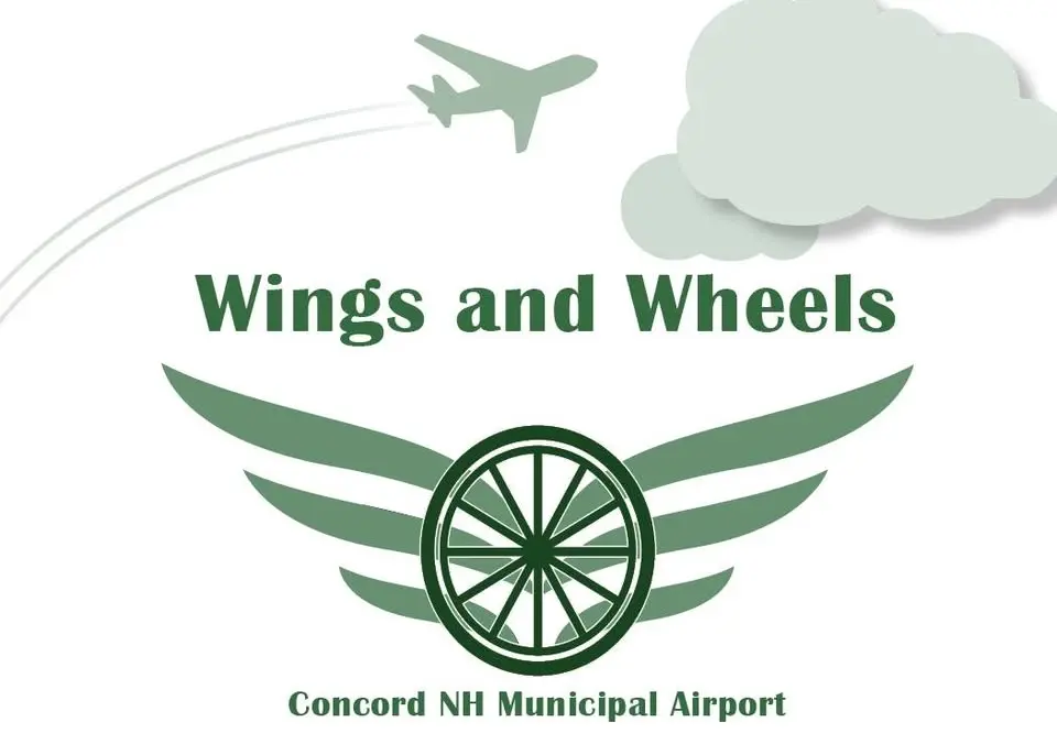 2026 Wings & Wheels at Concord Municipal Airport