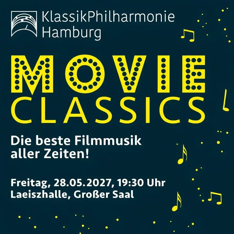 Movie Classics 2027