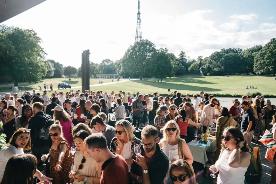 South London Wine Fair 2026