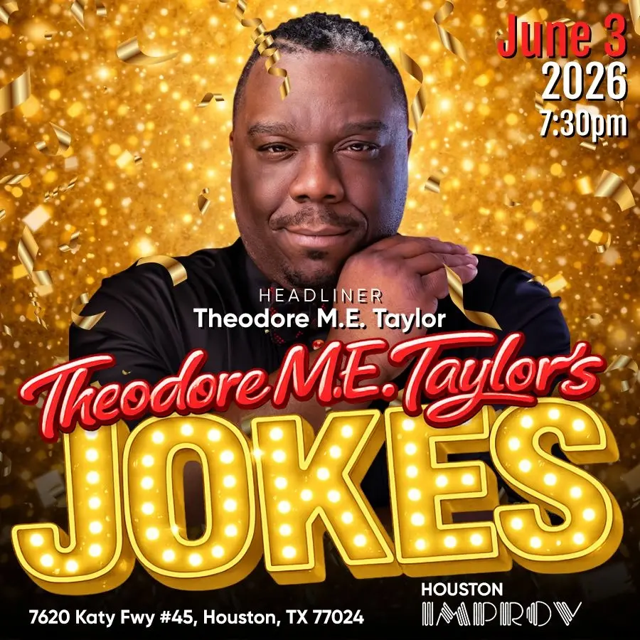 Theodore M.E. Taylor (Jokes)