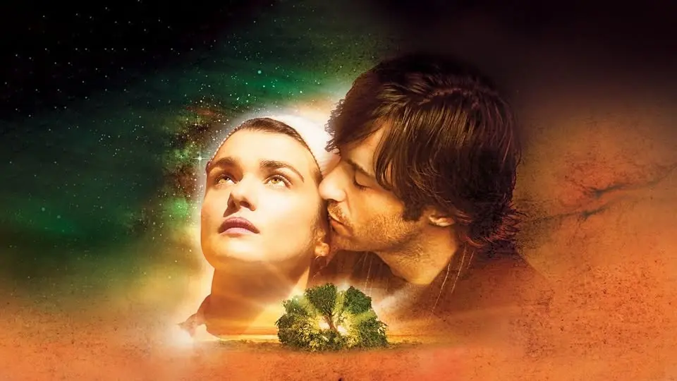 Destination Love: THE FOUNTAIN - 20th Anniversary Screening!