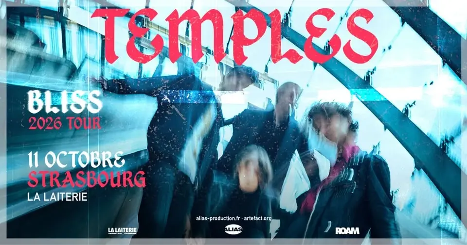 TEMPLES