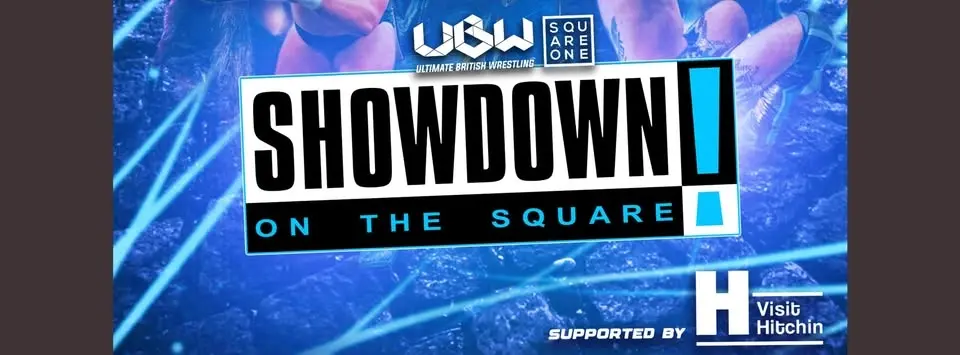 SHOWDOWN ON THE SQUARE! 