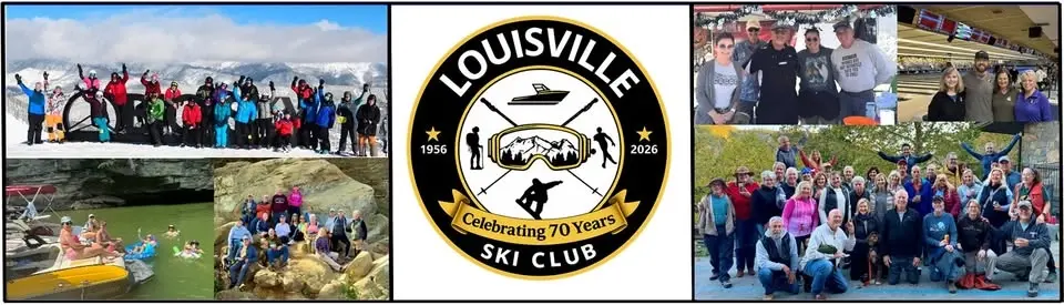 70th Anniversary Party!