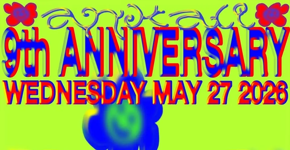 Ankali 9th Anniversary Concert