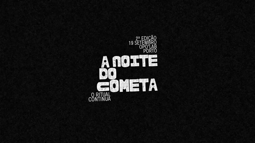 A Noite Do Cometa - Capítulo 2