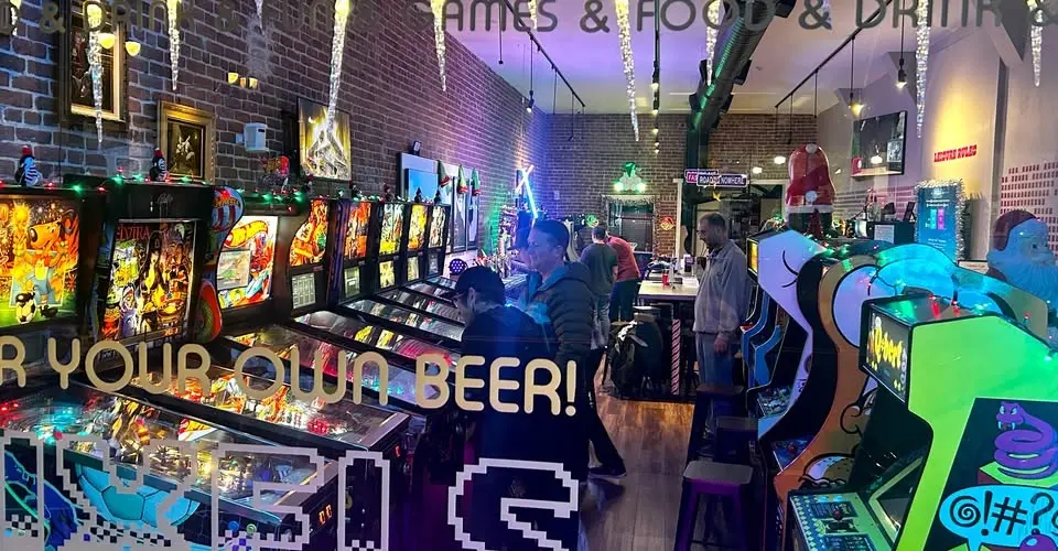 Pixels Pinfest Summer 2026 League Play/Week 2