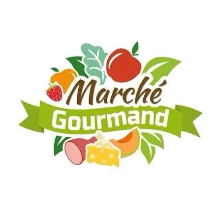 Marché gourmand