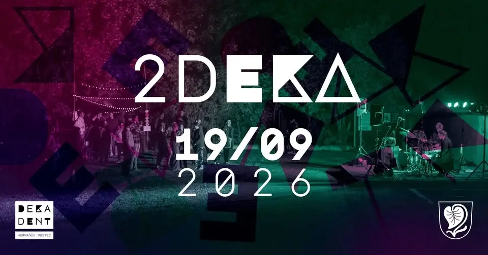 2DEKA 2026