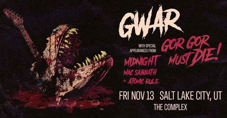 GWAR