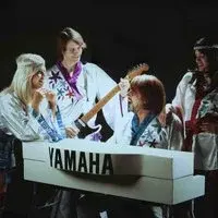 Mamma Mia - Outdoor Summer Party
