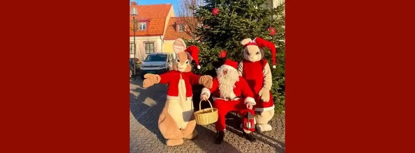 Jul i Juli
