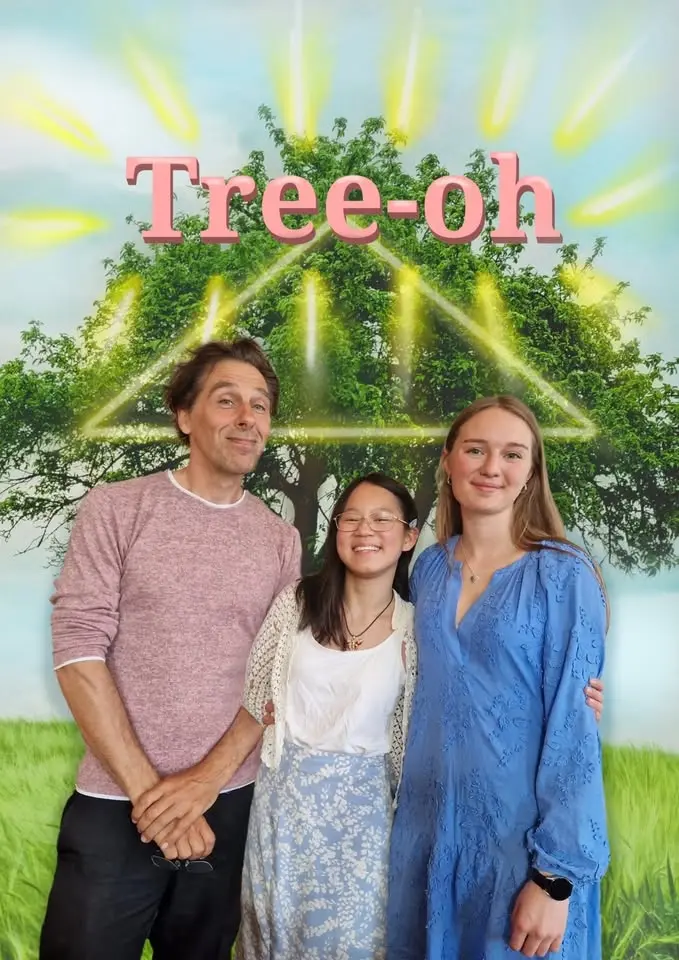 Musik i sommartid - Tree-ohs sommarkonsert