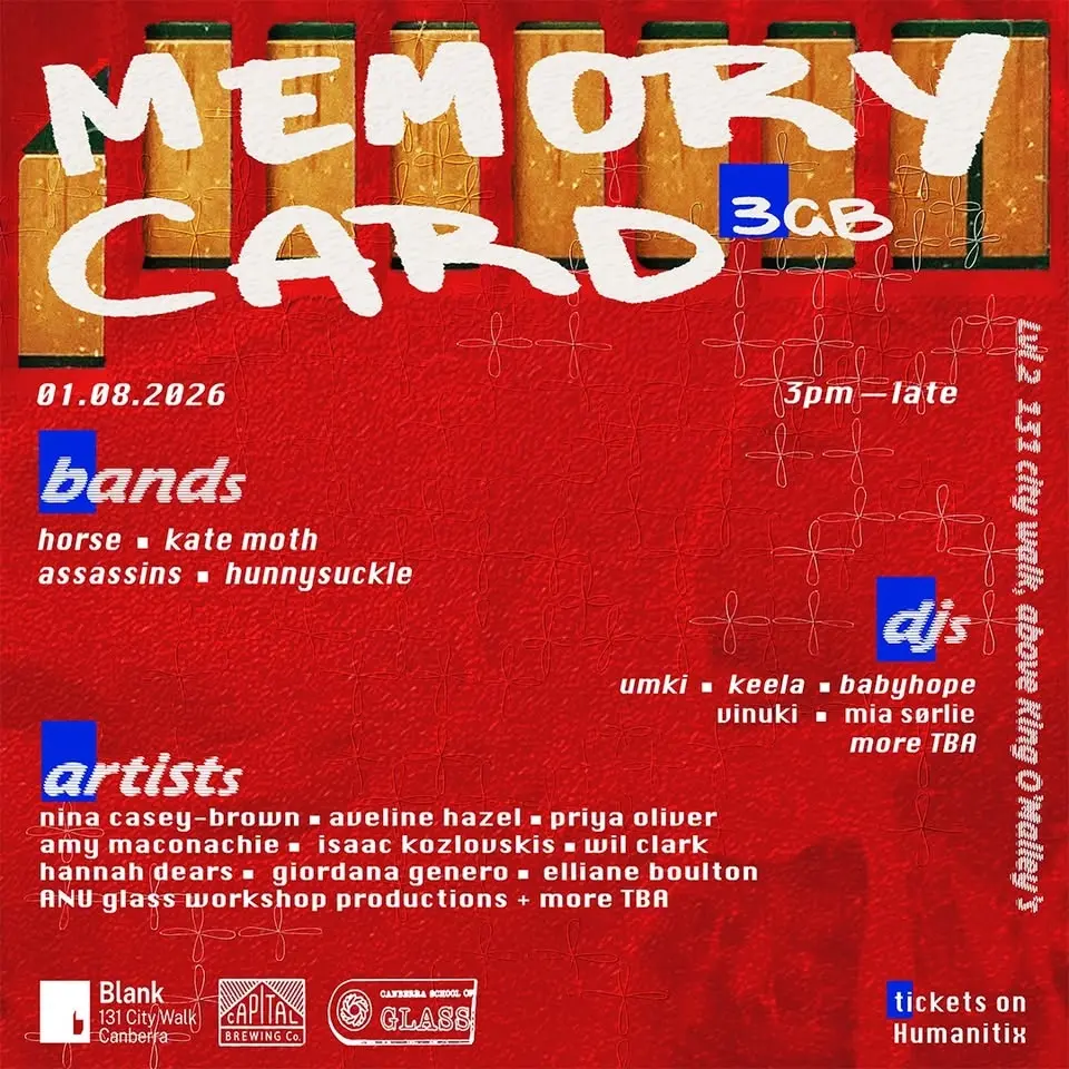 Memory Card 3GB