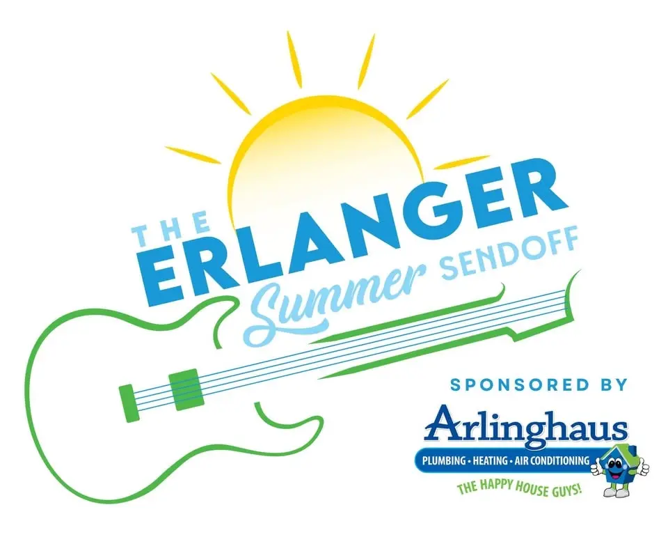 The Erlanger Summer Sendoff Presented by Arlinghaus