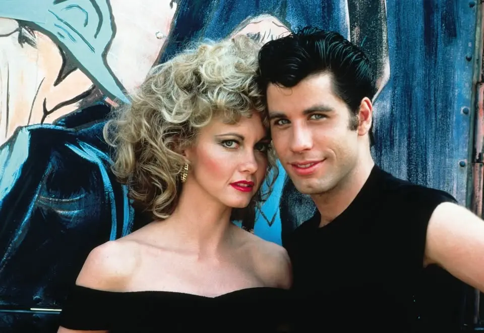 LBS Financial Presents: Grease (Sing-a-Long)