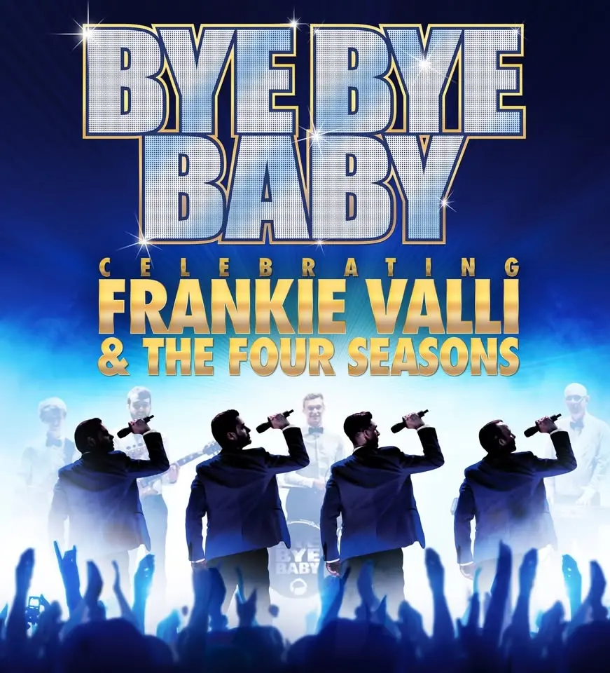 Bye Bye Baby