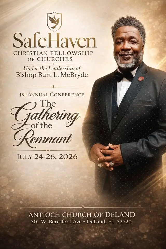 The Gathering of the Remnant 