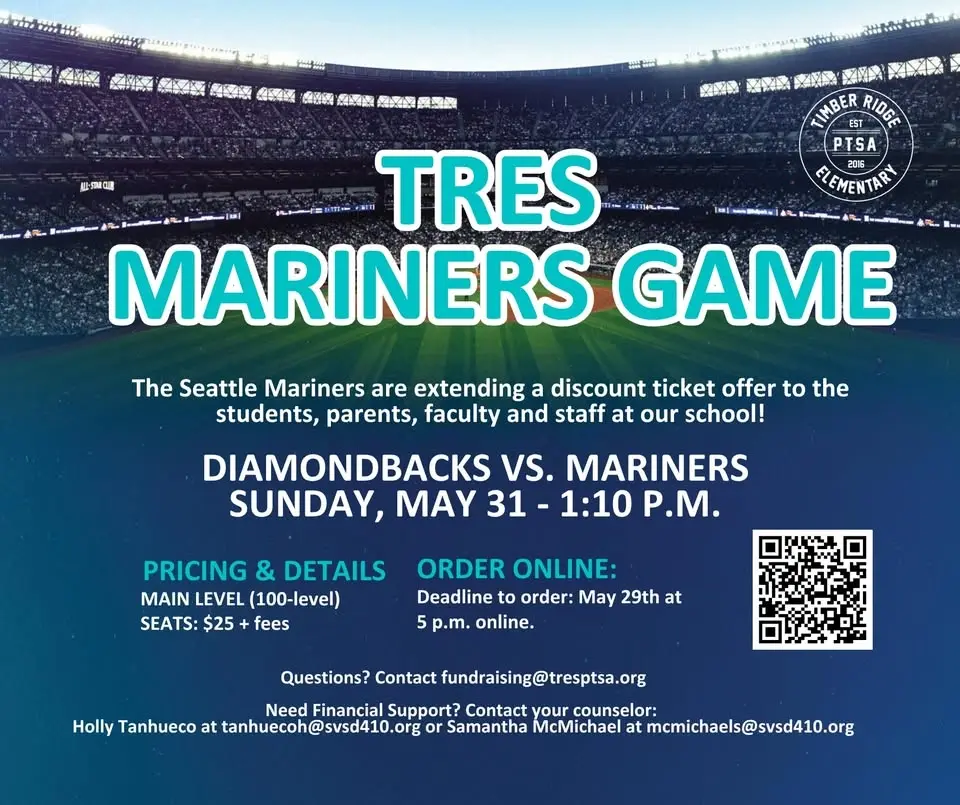Mariners Family Event ⚾