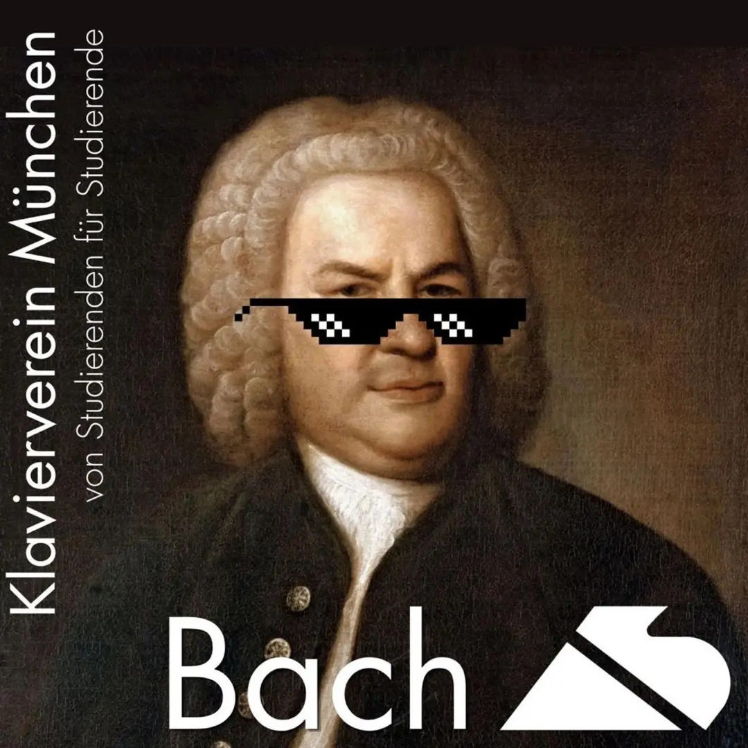 Bach Appreciation + Vorspiele