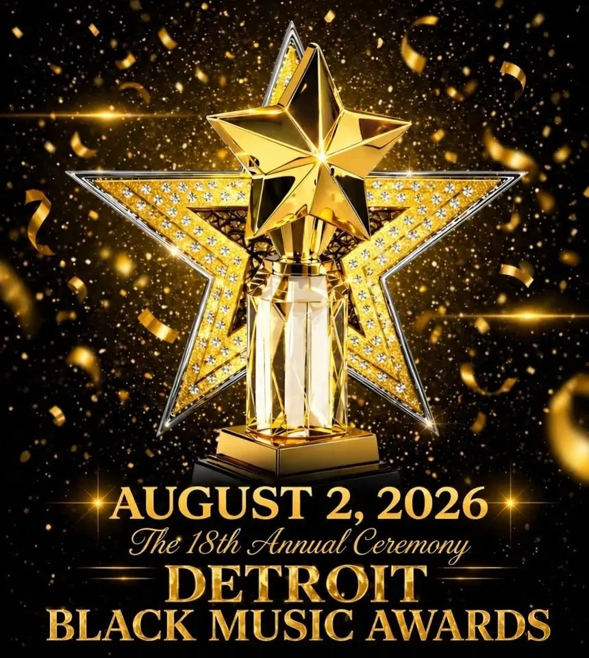 Detroit Black Music Awards