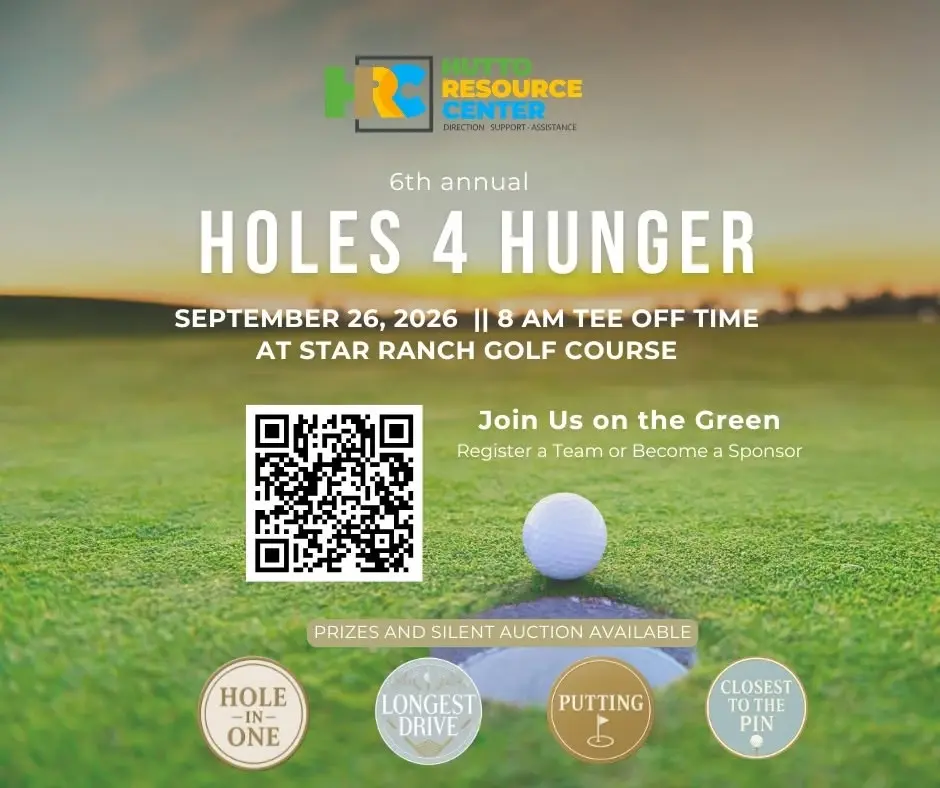 Holes 4 Hunger 2026