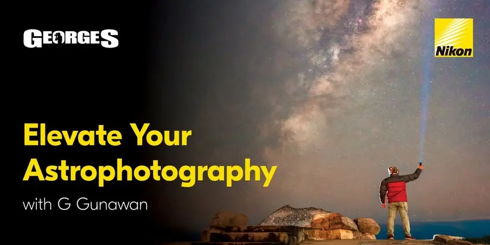 Elevate Your Astrophotography