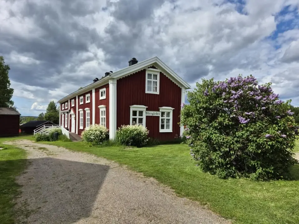 Musikquiss och sommarcafe 