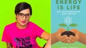 CLH Book Group 📚 Energy is Life by Zion Lights