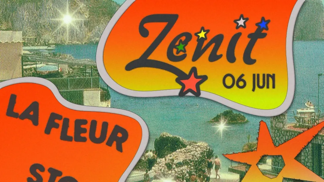 Zenit - La Fleur - Storken - fatty acid