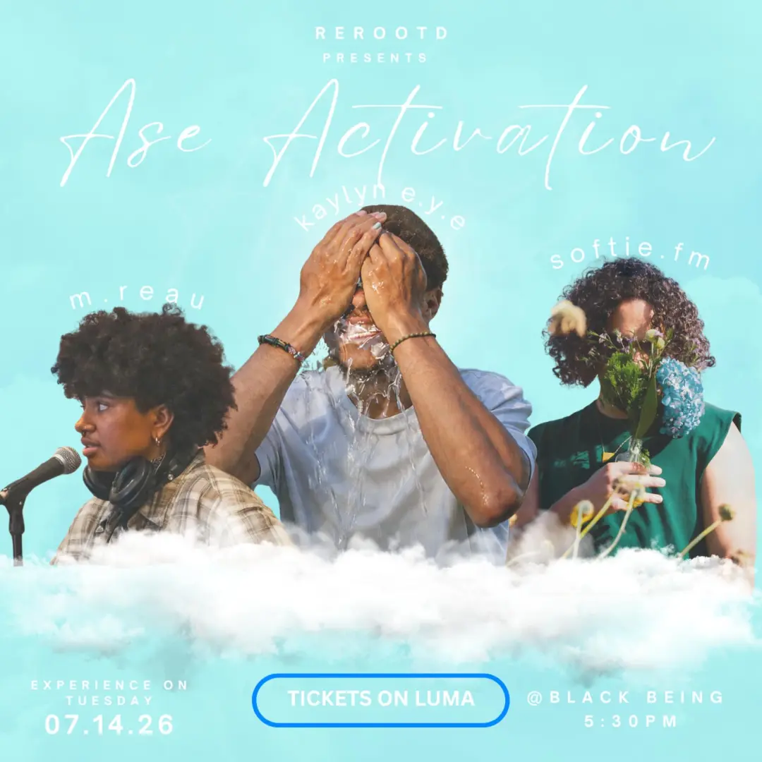 Aṣe Activation